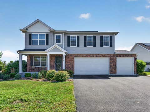 1914 Eagle Drive, Morris, IL 60450 - #: 12709314
