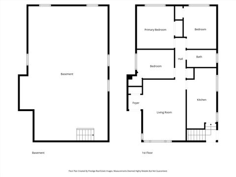 Tiny photo for 119 Rice Avenue, Bellwood, IL 60104 (MLS # 12629141)