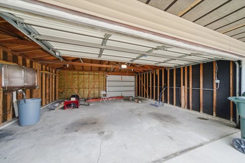 Tiny photo for 119 Rice Avenue, Bellwood, IL 60104 (MLS # 12629141)