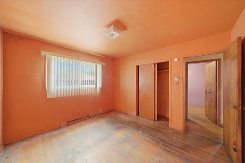 Tiny photo for 119 Rice Avenue, Bellwood, IL 60104 (MLS # 12629141)