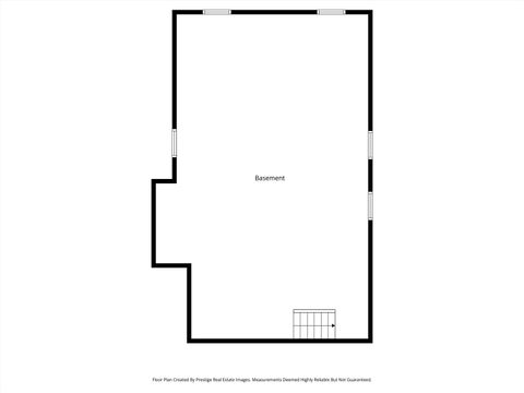 Tiny photo for 119 Rice Avenue, Bellwood, IL 60104 (MLS # 12629141)