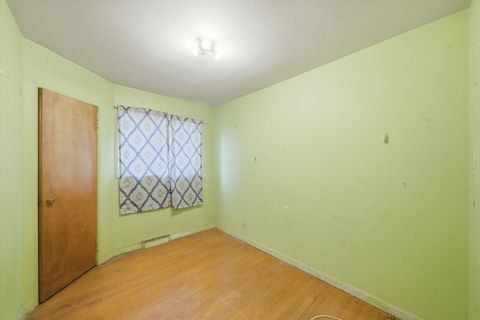Tiny photo for 119 Rice Avenue, Bellwood, IL 60104 (MLS # 12629141)