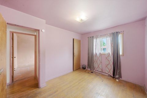 Tiny photo for 119 Rice Avenue, Bellwood, IL 60104 (MLS # 12629141)