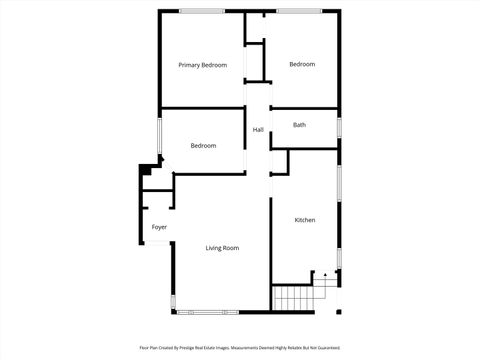 Tiny photo for 119 Rice Avenue, Bellwood, IL 60104 (MLS # 12629141)
