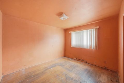 Tiny photo for 119 Rice Avenue, Bellwood, IL 60104 (MLS # 12629141)