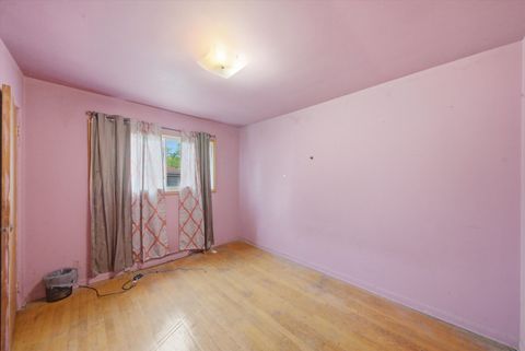 Tiny photo for 119 Rice Avenue, Bellwood, IL 60104 (MLS # 12629141)