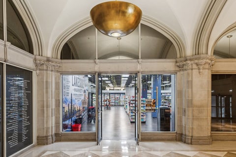 Tiny photo for 680 N Lake Shore Drive #317, Chicago, IL 60611 (MLS # 12760042)
