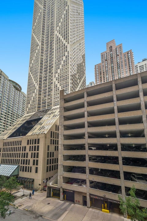 Tiny photo for 680 N Lake Shore Drive #317, Chicago, IL 60611 (MLS # 12760042)