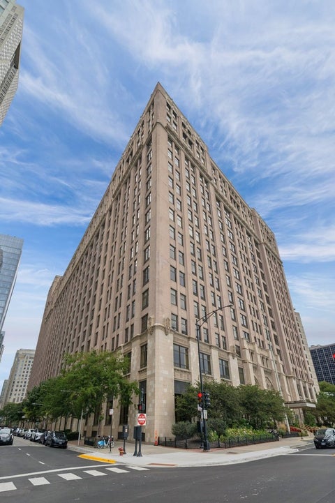 Photo of 680 N Lake Shore Drive #317, Chicago, IL 60611 (MLS # 12760042)