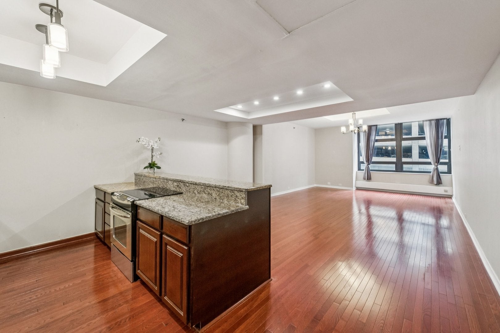 680 N Lake Shore Drive 317