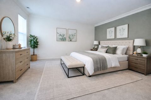 Tiny photo for 1029 Draper Road, McHenry, IL 60050 (MLS # 12576101)