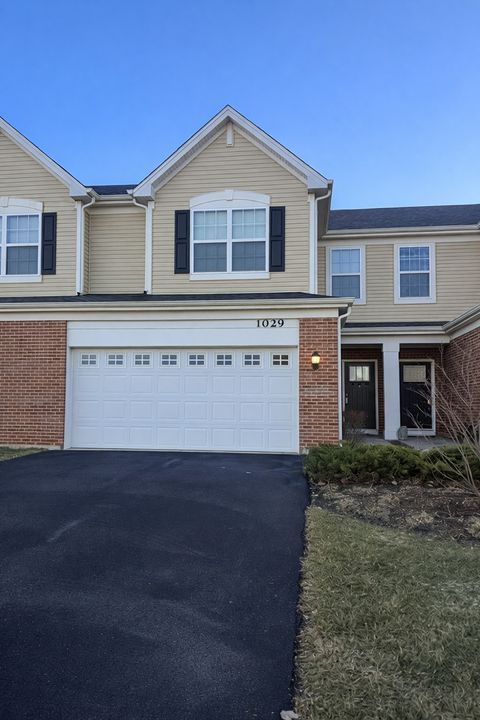 Photo of 1029 Draper Road, McHenry, IL 60050 (MLS # 12576101)