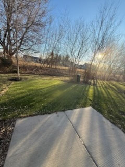 Tiny photo for 1029 Draper Road, McHenry, IL 60050 (MLS # 12576101)