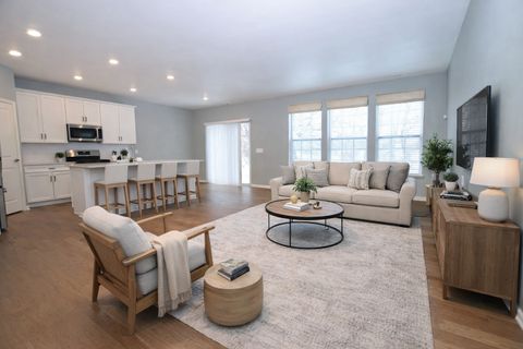 Tiny photo for 1029 Draper Road, McHenry, IL 60050 (MLS # 12576101)