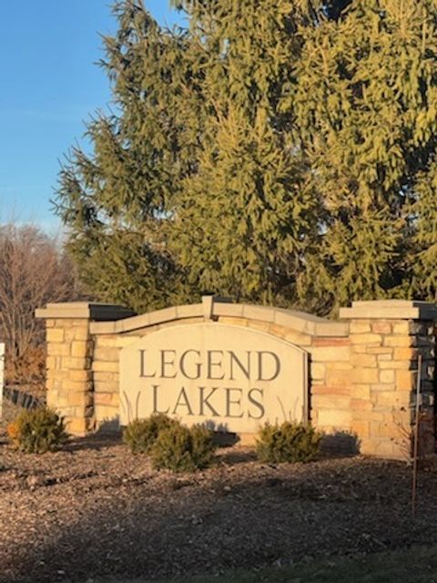 Tiny photo for 1029 Draper Road, McHenry, IL 60050 (MLS # 12576101)