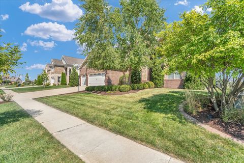 A home in Champaign