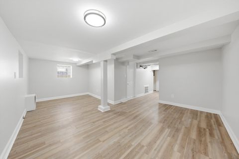 Tiny photo for 7219 S Wood Street, Chicago, IL 60636 (MLS # 12599678)