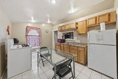 Tiny photo for 7219 S Wood Street, Chicago, IL 60636 (MLS # 12599678)