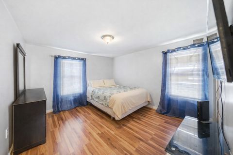 Tiny photo for 7219 S Wood Street, Chicago, IL 60636 (MLS # 12599678)