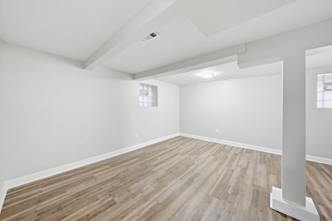 Tiny photo for 7219 S Wood Street, Chicago, IL 60636 (MLS # 12599678)