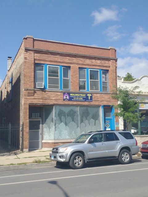 3646 W Wrightwood Avenue 2 Chicago IL 60647