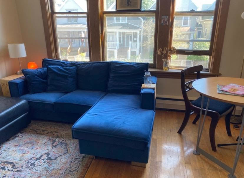 3646 W Wrightwood Avenue 2