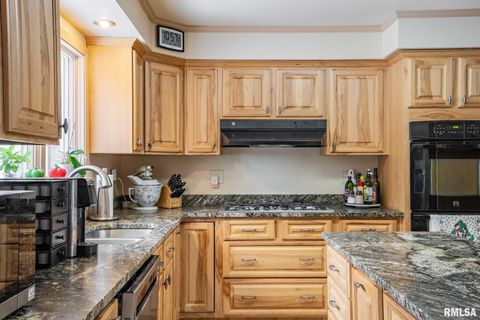 Tiny photo for 105 Woodlake Lane, Eldorado, IL 62930 (MLS # EB460662)