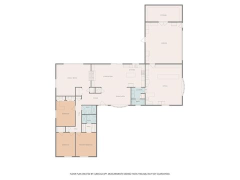 Tiny photo for 105 Woodlake Lane, Eldorado, IL 62930 (MLS # EB460662)