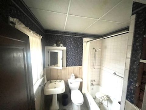 Tiny photo for 104 Warren Street, Calumet City, IL 60409 (MLS # 12511463)