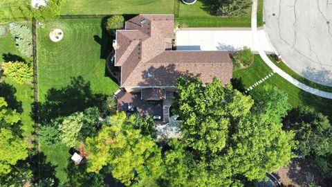 A home in Mokena