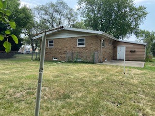 4120 Greenbrier Lane