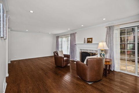 Tiny photo for 15 Landmark St, Northfield, IL 60093 (MLS # 12599142)