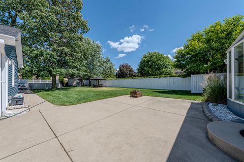 A home in Niles