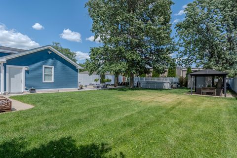 A home in Niles