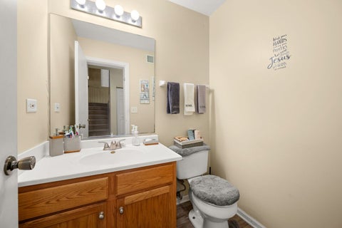 Tiny photo for 2820 Troon Drive, Montgomery, IL 60538 (MLS # 12643686)