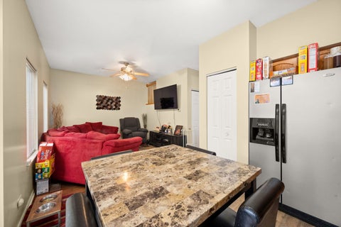 Tiny photo for 2820 Troon Drive, Montgomery, IL 60538 (MLS # 12643686)