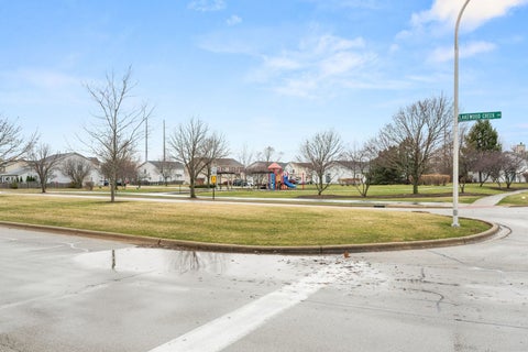 Tiny photo for 2820 Troon Drive, Montgomery, IL 60538 (MLS # 12643686)