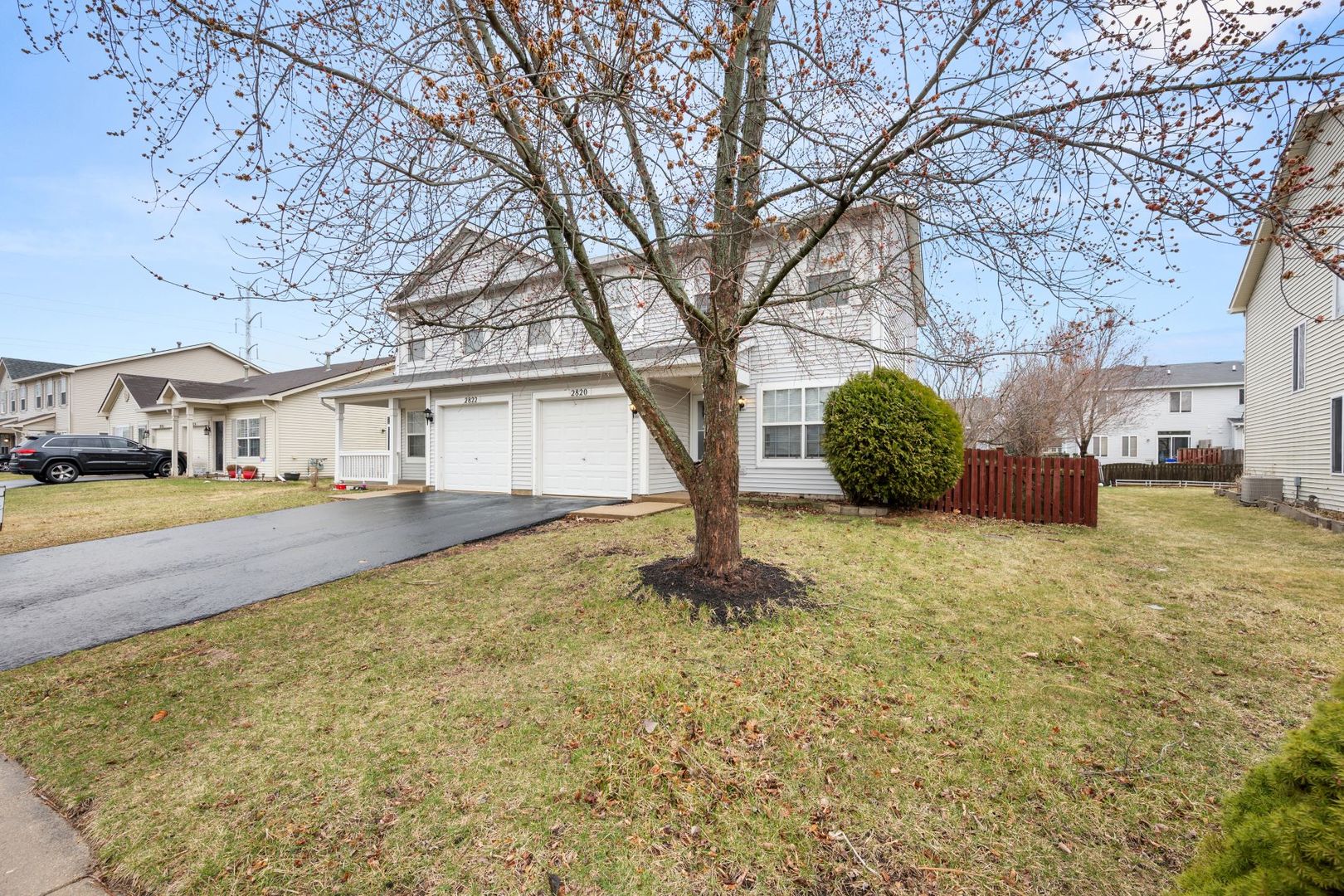 2820 Troon Drive