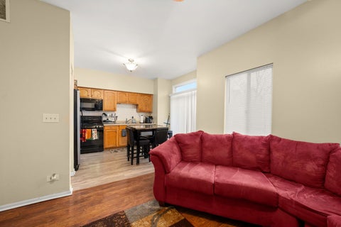 Tiny photo for 2820 Troon Drive, Montgomery, IL 60538 (MLS # 12643686)