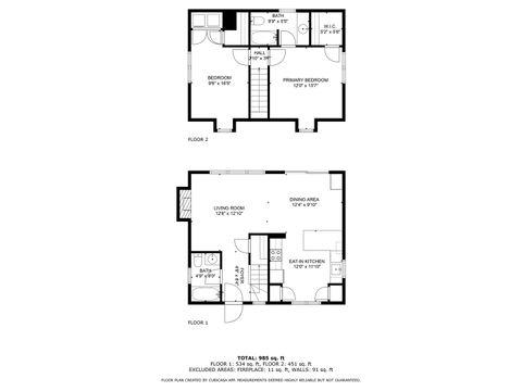 Tiny photo for 18 Settler Lane, Galena, IL 61036 (MLS # 12491340)