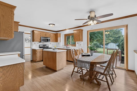 Tiny photo for 13311 S Columbine Circle, Plainfield, IL 60585 (MLS # 12764683)
