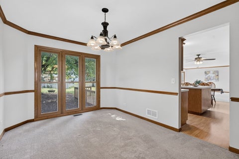 Tiny photo for 13311 S Columbine Circle, Plainfield, IL 60585 (MLS # 12764683)