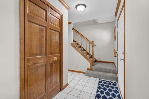Tiny photo for 13311 S Columbine Circle, Plainfield, IL 60585 (MLS # 12764683)