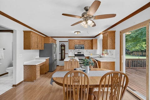 Tiny photo for 13311 S Columbine Circle, Plainfield, IL 60585 (MLS # 12764683)