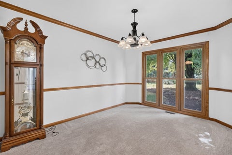 Tiny photo for 13311 S Columbine Circle, Plainfield, IL 60585 (MLS # 12764683)