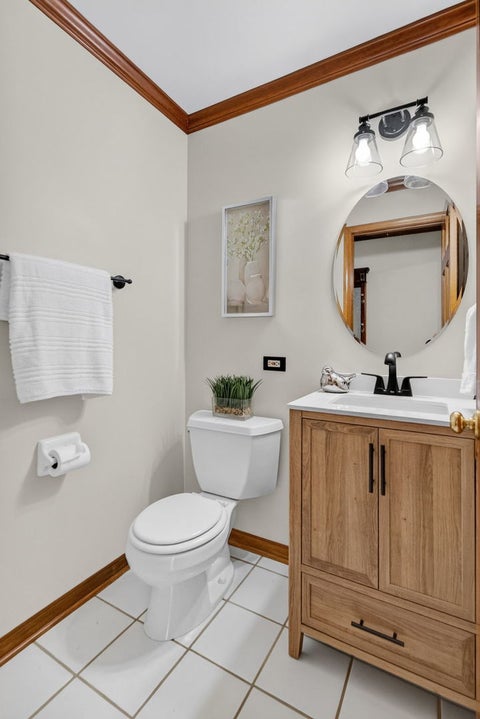 Tiny photo for 13311 S Columbine Circle, Plainfield, IL 60585 (MLS # 12764683)