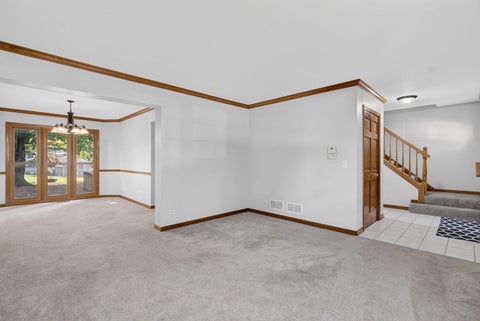 Tiny photo for 13311 S Columbine Circle, Plainfield, IL 60585 (MLS # 12764683)
