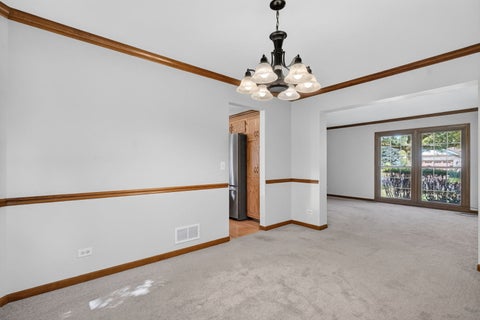 Tiny photo for 13311 S Columbine Circle, Plainfield, IL 60585 (MLS # 12764683)