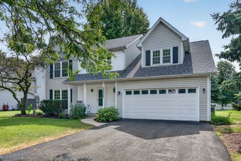 Tiny photo for 13311 S Columbine Circle, Plainfield, IL 60585 (MLS # 12764683)