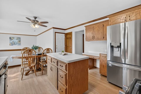 Tiny photo for 13311 S Columbine Circle, Plainfield, IL 60585 (MLS # 12764683)